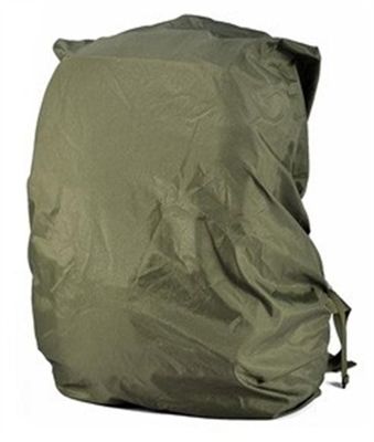 Porcellana Zaino impermeabile tattico della copertura della pioggia, zaino verde dell'esercito fornitore