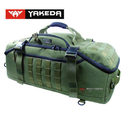 Porcellana Zainhi tattici di nylon della valigia attrezzi, valigia attrezzi su ordinazione dell'esercito impermeabile fornitore