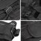 L'ingranaggio tattico dell'armatura di nylon nera conferisce ad a prova di proiettile respirabile fornitore