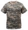 L'uniforme leggera fresca del cammuffamento dell'esercito, Nizza militari esili cammuffa la camicia fornitore