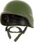 Combattimento balistico dell'esercito del casco del Gunfighter, casco balistico del Livello 4 fornitore