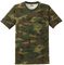 Uniforme su misura del cammuffamento dell'esercito, magliette all'aperto del cammuffamento di forma fisica fornitore