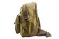 Valige attrezzi professionali della borsa a tracolla tattica resistente per i soldati fornitore