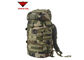Grande capacità Camo Packpack dell'ingranaggio tattico militare per packpack d'escursione di campeggio fornitore