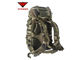 Grande capacità Camo Packpack dell'ingranaggio tattico militare per packpack d'escursione di campeggio fornitore