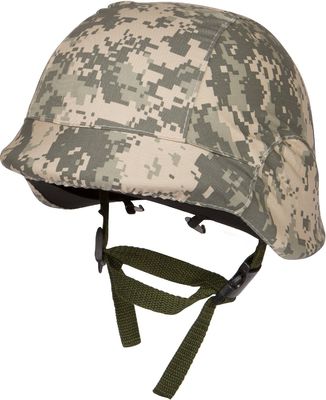 Porcellana Il casco balistico di Mich, esercito ha avanzato il casco di combattimento a prova di proiettile fornitore
