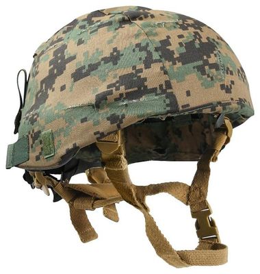 Porcellana Pallottola tattica del casco delle forze speciali dell'ABS resistente con il Livello 4 fornitore
