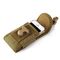 pacchetto di nylon della vita dell'esercito di combattimento della custodia per armi/maglia della cinghia del telefono cellulare 500D fornitore