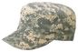 Cappucci militari delle forze speciali per gli uomini, cappuccio della saia del cotone dei cappelli delle forze armate fornitore