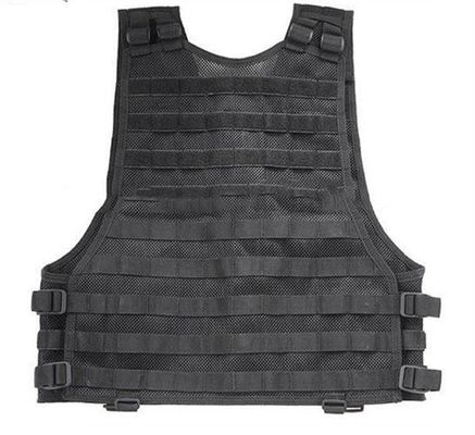 Vita-spalla regolabile impermeabile di nylon della maglia tattica dell'ingranaggio di Airsoft fornitore