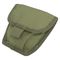 Il sacchetto pratico della gamba della torcia elettrica protettiva militare tattica dell'ingranaggio, personalizza il sacchetto fornitore