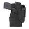 Servizio del ODM della tasca portaoggetti allegato custodia per armi sinistra della gamba di goccia della pistola fornitore