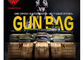 Della borsa militare all'aperto di caccia della pistola delle borse zaino multiplo tattico della cassa del fucile lungamente fornitore